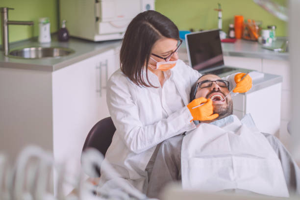 Best Broken Tooth Emergency  in Gleed, WA