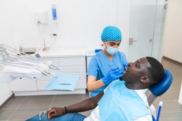 Best Chipped Tooth Repair Near Me  in Gleed, WA